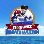 MAVİ VATAN KIŞLASI [MVK]