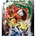 pokemon trainer adventure
