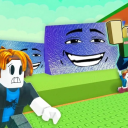 Escape Tsunami For NPC