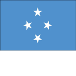 FSM - Federated States of Micronesia