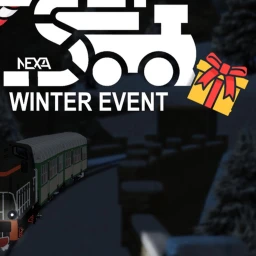 VENDAS! Train Sim 🚂 icon