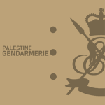 Palestine Gendarmerie