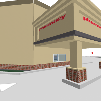 CVS/Pharmacy ✅