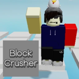 [BETA] Block Crusher icon
