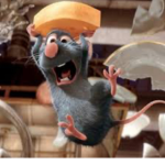 Rat Donald’s