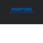 Phantoms.