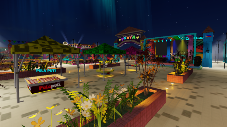 Profile Banner of Perya Nights [PH HANGOUT]