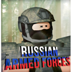 |RΑ| Russian Armed Forces