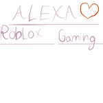Itz Alexa Roblox Gaming
