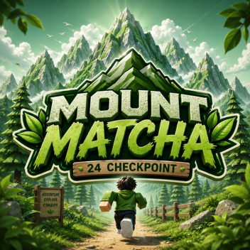 [ VIRAL ! + X1000 ] MOUNT MATCHA