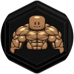 Game Badge Icon