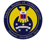 FBI: Unusual Incidents Unit