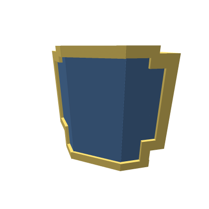 Shield alone