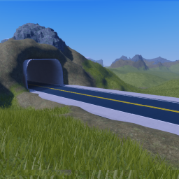 Awesome City (Creation paused)