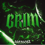 ゞ GRIM
