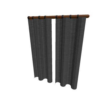 curtains
