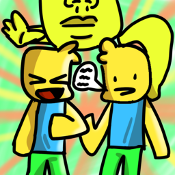 Noobs United Hangout  (Minor changes)