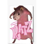 The United rats/rat crew period and slay