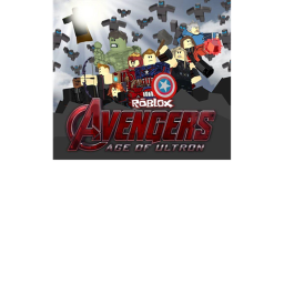 Avengers (Read desc!)