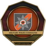 〘| Military Police Command |〙