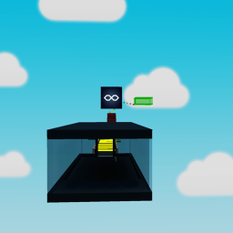 Obby For Admin!