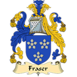 Family F R A S E R's  Combat Arena