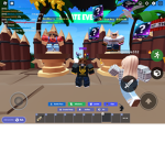 Dammanjam squad