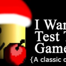 I wanna test the game 2 🍎{A classic obby......}