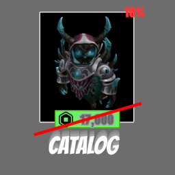 [DISCOUNTED] Catalog Avatar Editors