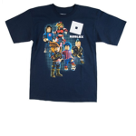 *Unofficial ROBLOX Clothing*