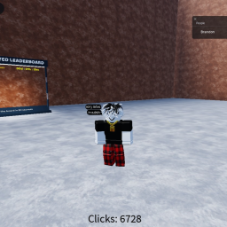 [NEW] 🌳Clicker Havoc