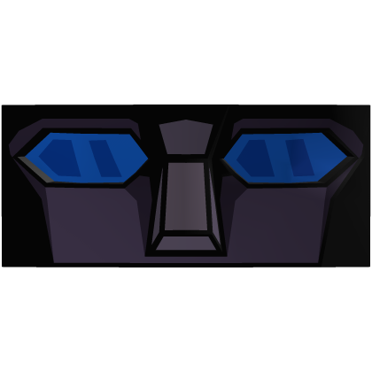Explosive Engineer Faceplate