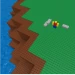 "Natural" Disaster Survive icon