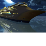 Whale cruise
