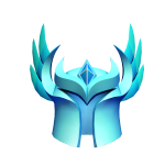 Diamond Helmet of the Victorious