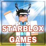 StarBlox Games