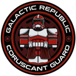 TGR | Coruscant Guardᅠᅠ