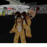 Abocado TeddyFamily!