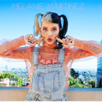 MELANIE MARTINEZ IS THE QUEEN!