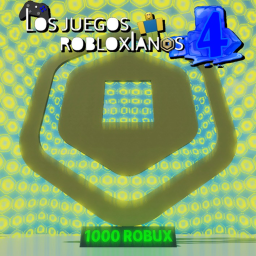 Robloxian Games 4