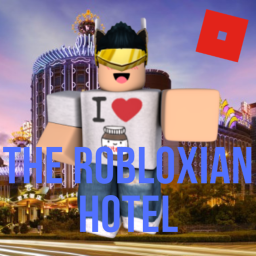 The Robloxian Hotel v1