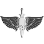 Adeptus Astartes .