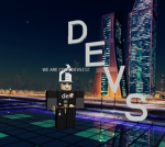 Devs Of Imagination
