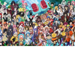Kingdom of Anime