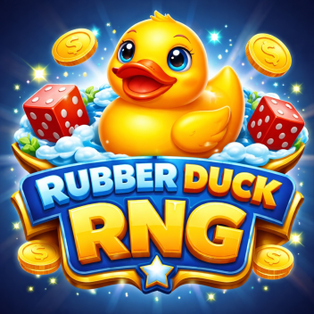 Roll a Rubber Duck