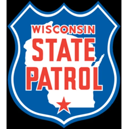 Wisconsin State Patrol (Greenville) Roblox group icon