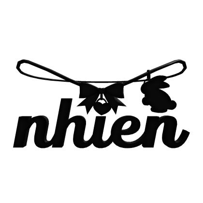 ˚｡ ♡ nhien bunny 1.0 🎀 ♡