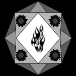 ?-The candle family-?