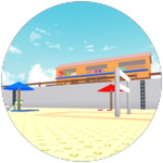 Colored Surf Central [BUNDLE]