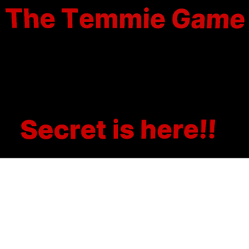 Temmie's Land